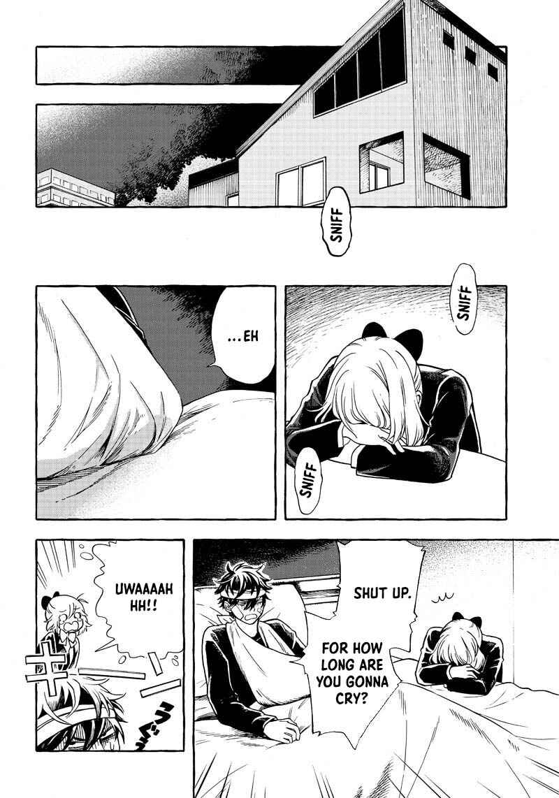 Page 36 Chapter 1 Akuma no Susume