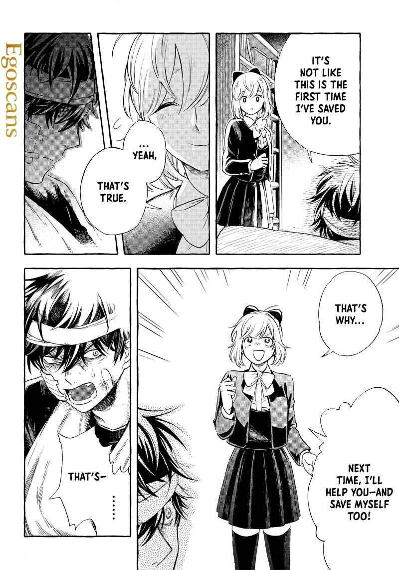 Page 40 Chapter 1 Akuma no Susume