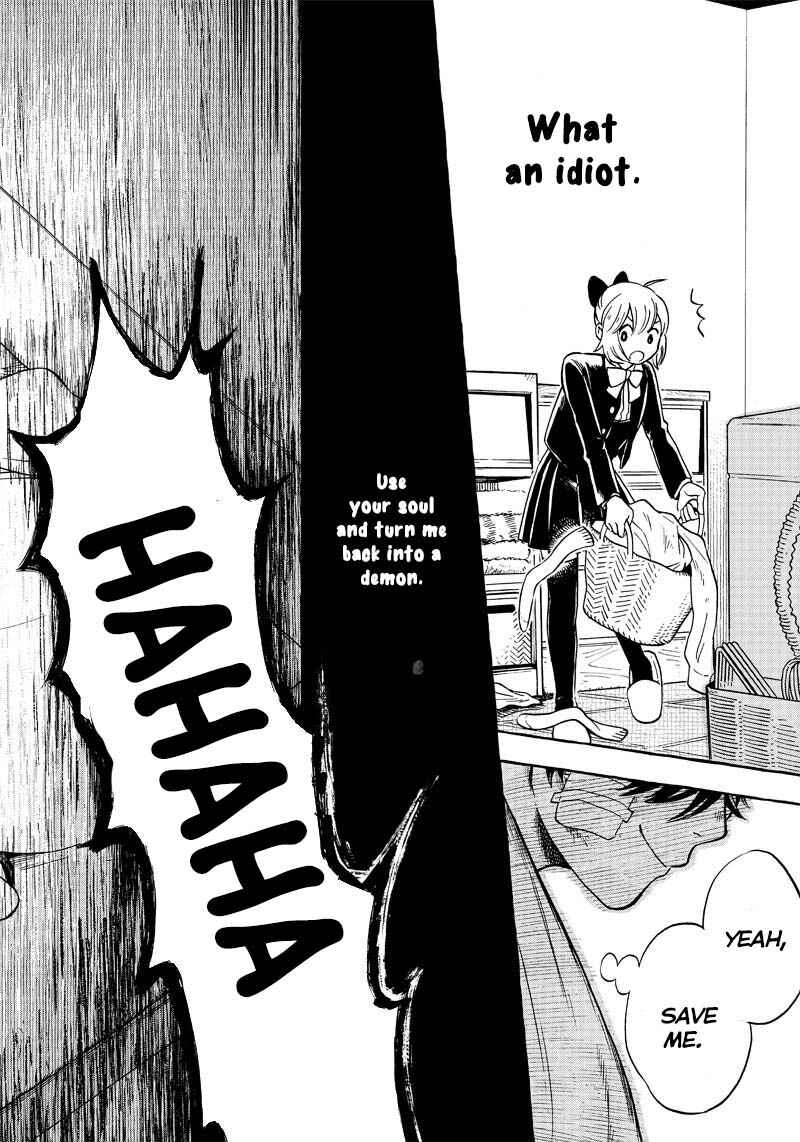 Page 42 Chapter 1 Akuma no Susume