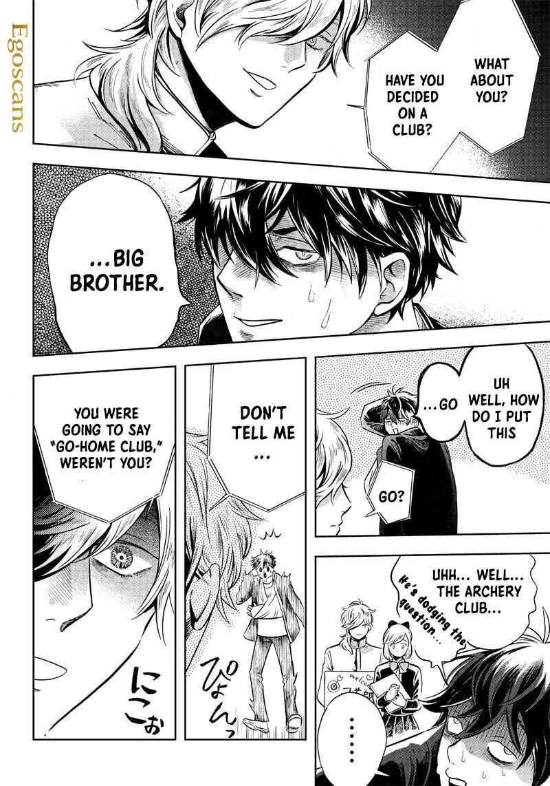 Page 28 Chapter 2 Akuma no Susume