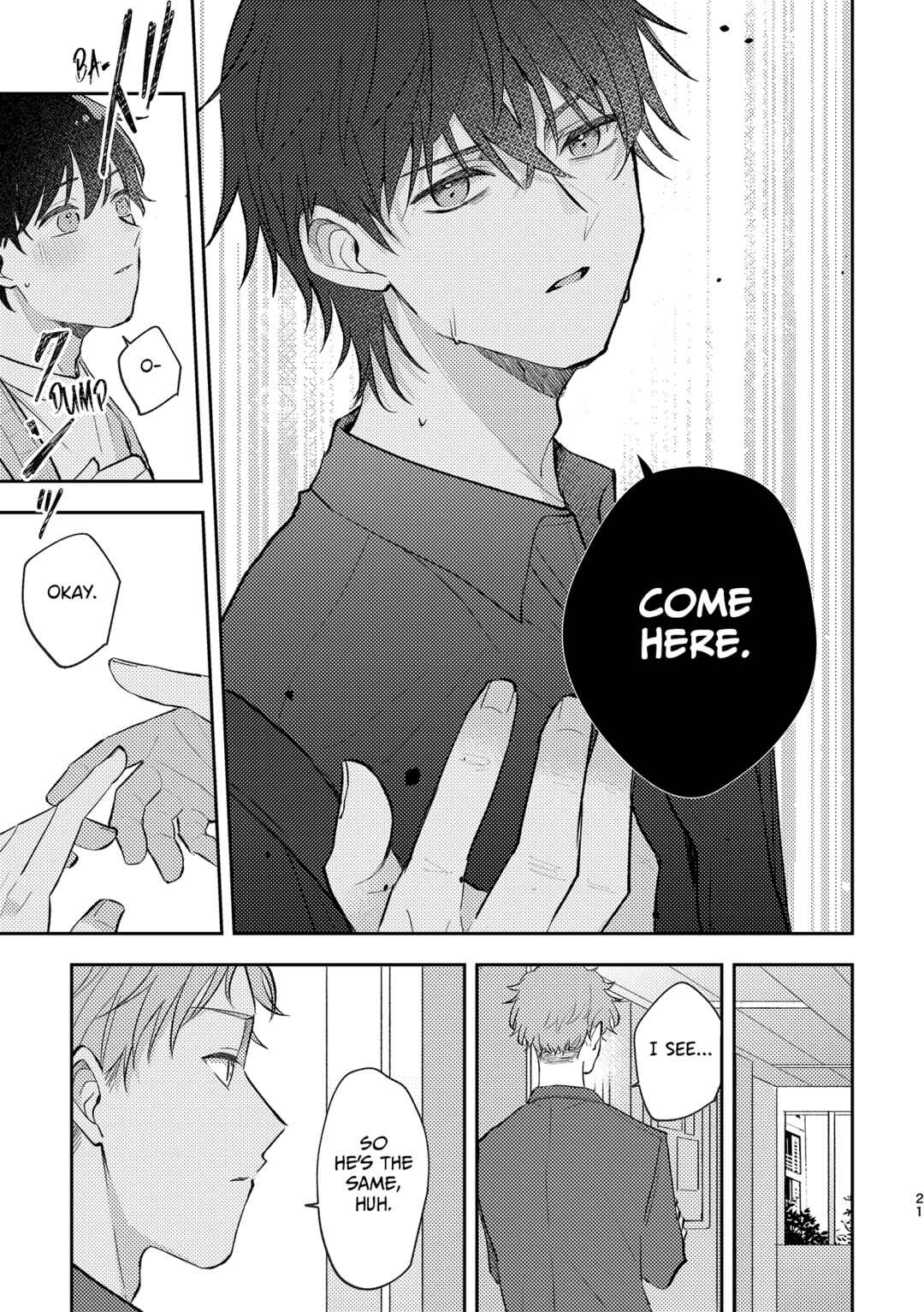 Page 21 Chapter Unknown_89a6 Secondary Sex Complex