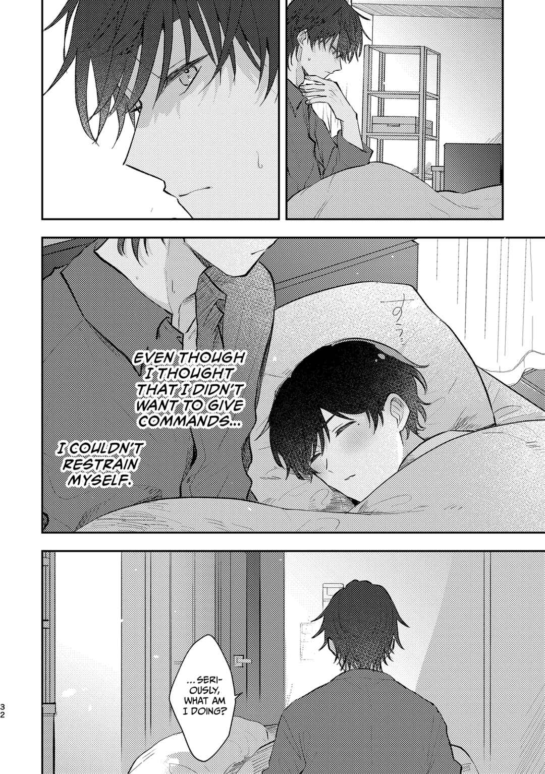 Page 32 Chapter Unknown_89a6 Secondary Sex Complex