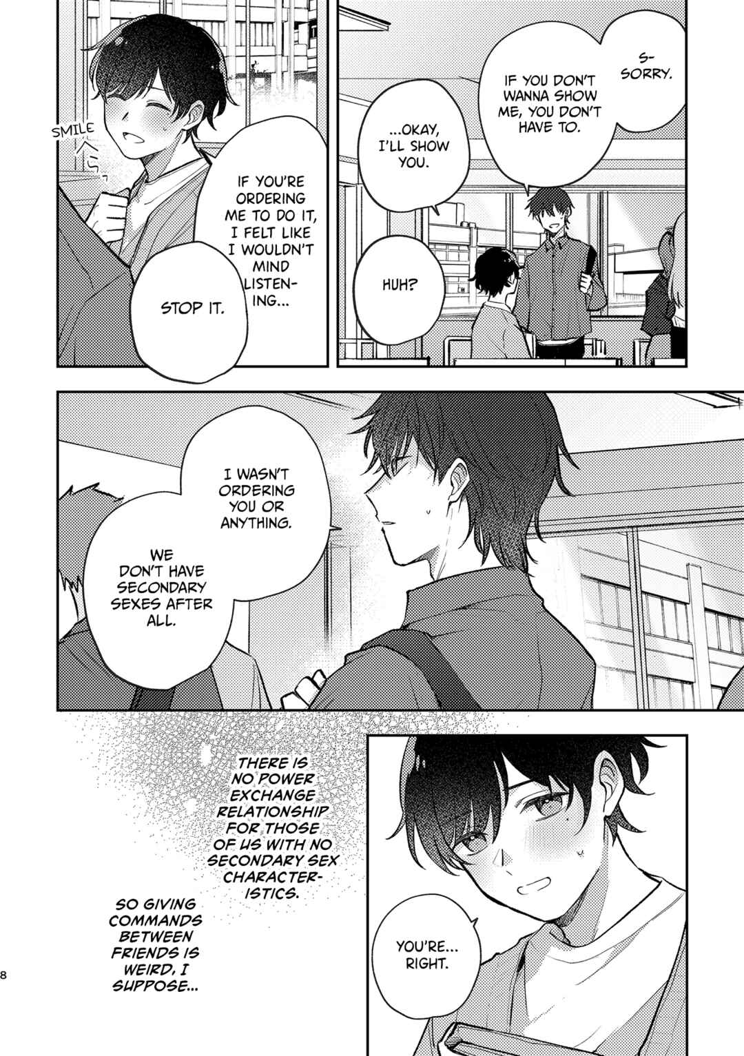 Page 8 Chapter Unknown_89a6 Secondary Sex Complex