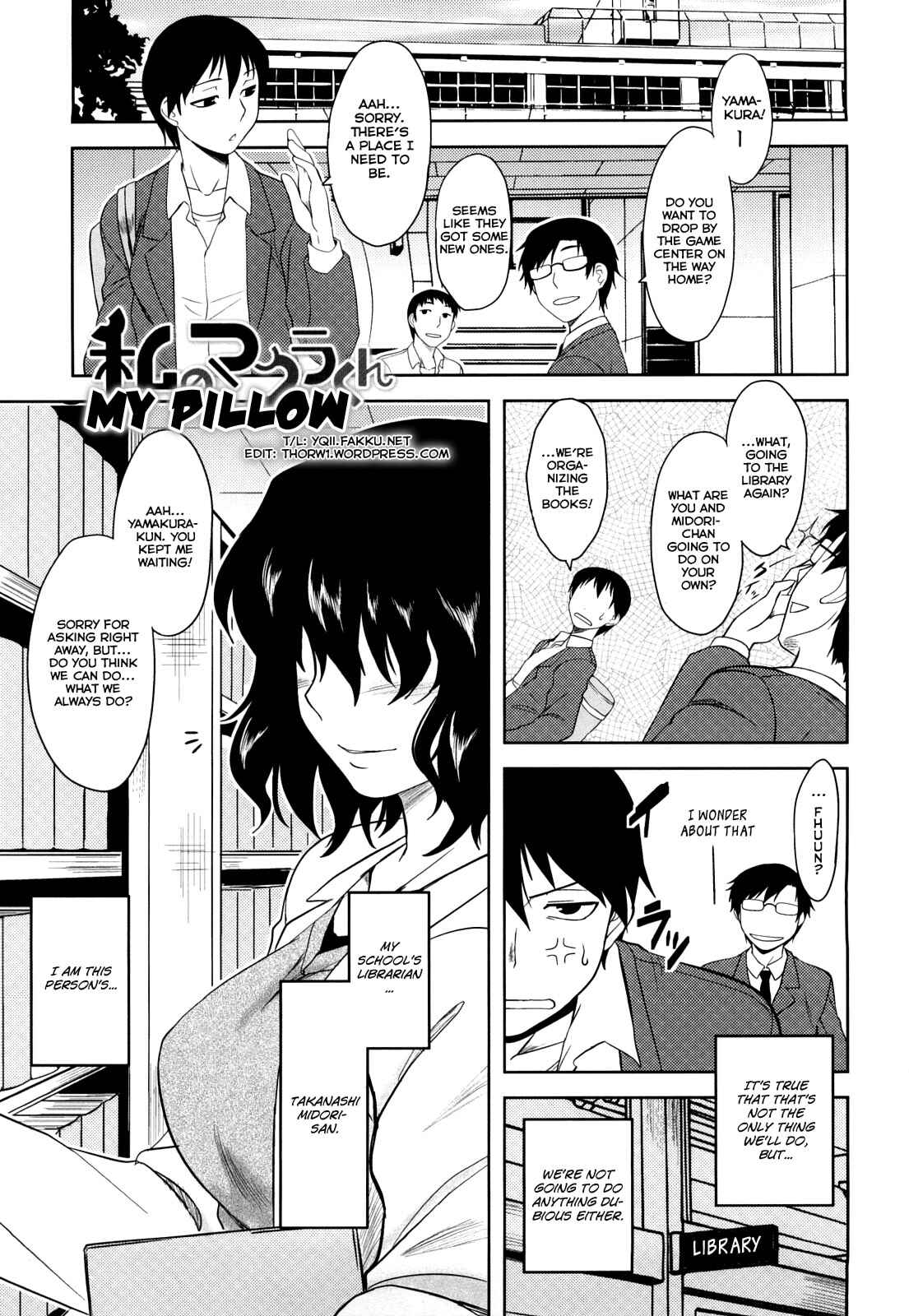 Page 1 Chapter 10 Aggressive Love Ism