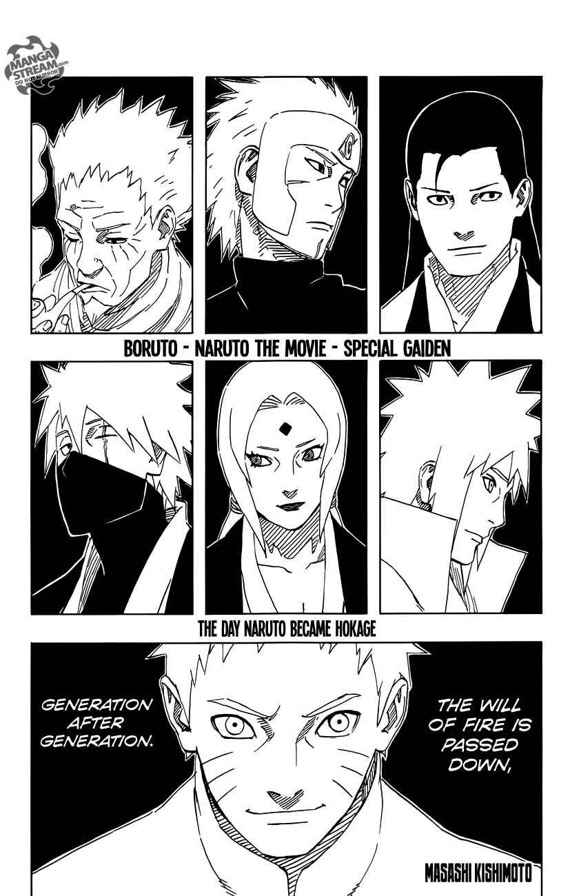 Page 1 Chapter Unknown_12e6 The Day Naruto Became Hokage