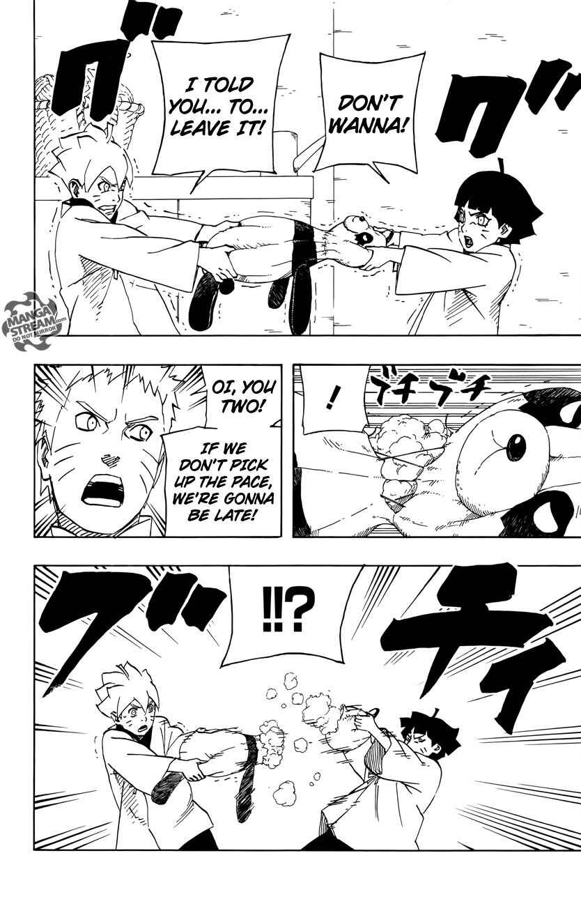 Page 11 Chapter Unknown_12e6 The Day Naruto Became Hokage