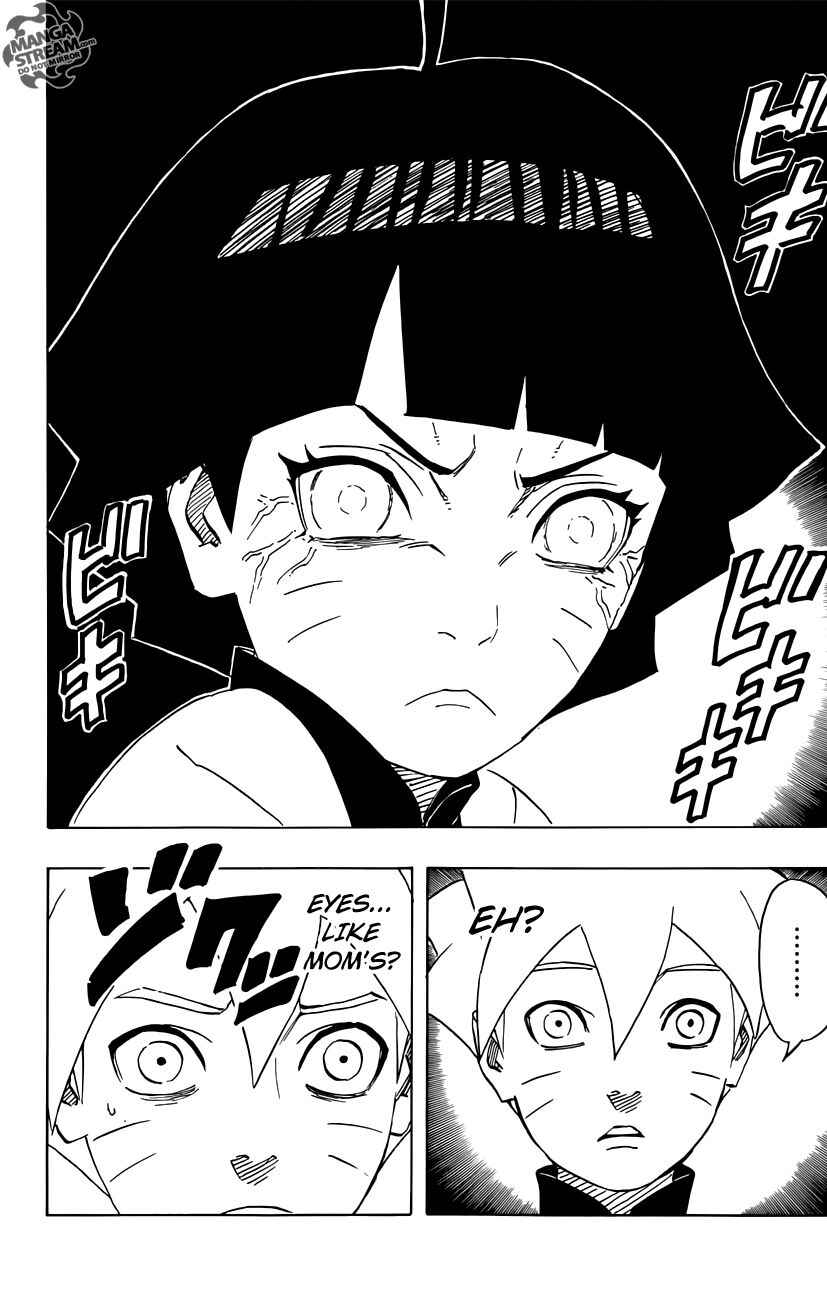 Page 13 Chapter Unknown_12e6 The Day Naruto Became Hokage
