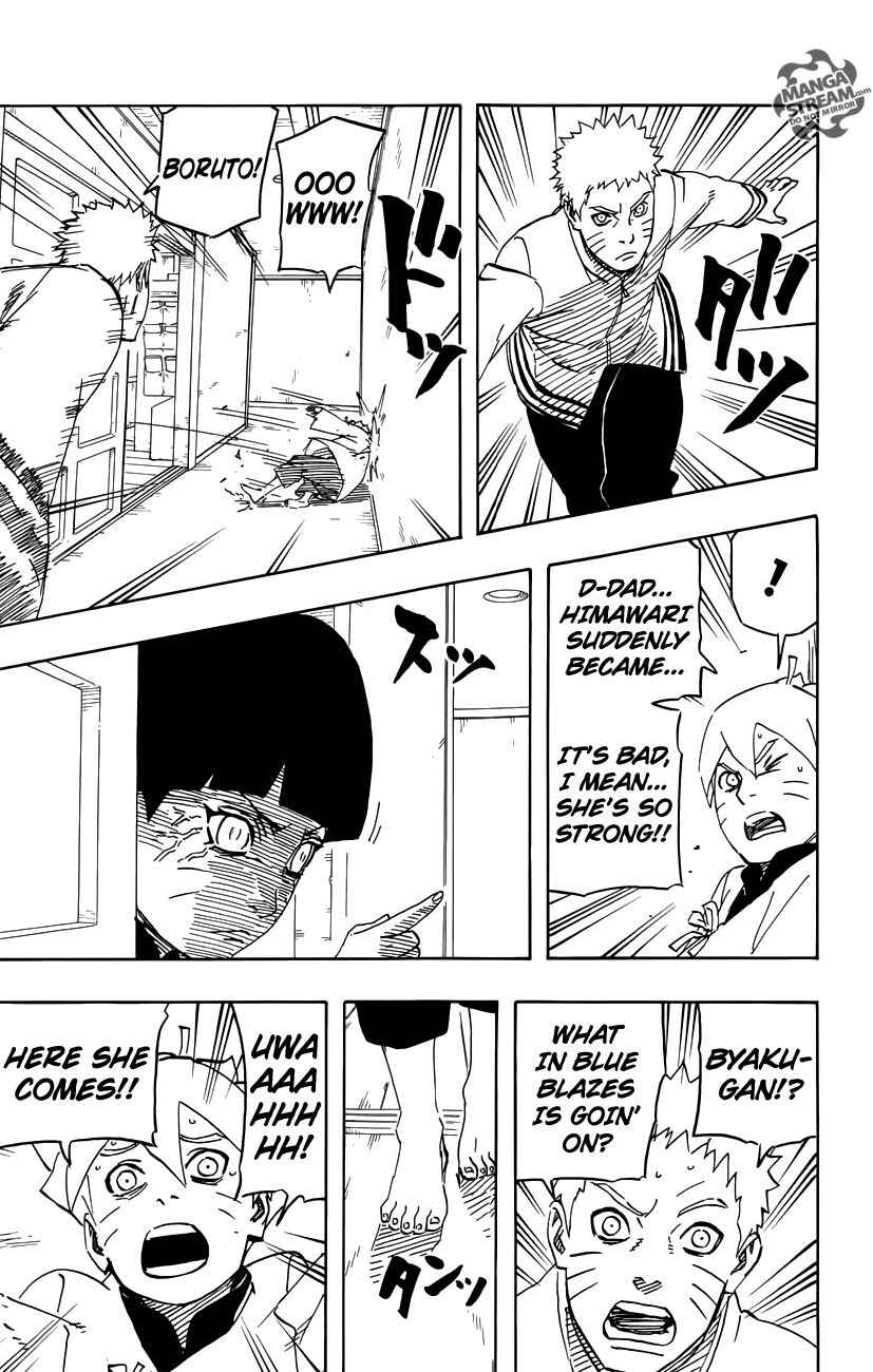 Page 14 Chapter Unknown_12e6 The Day Naruto Became Hokage
