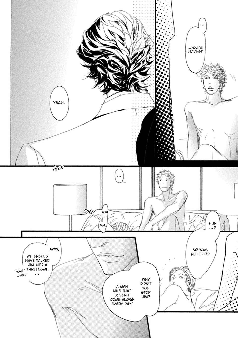 Page 24 Chapter 6 Akuma ni Kiss wo