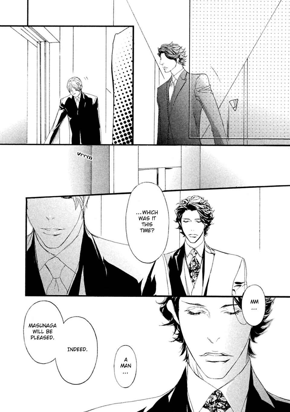Page 26 Chapter 6 Akuma ni Kiss wo