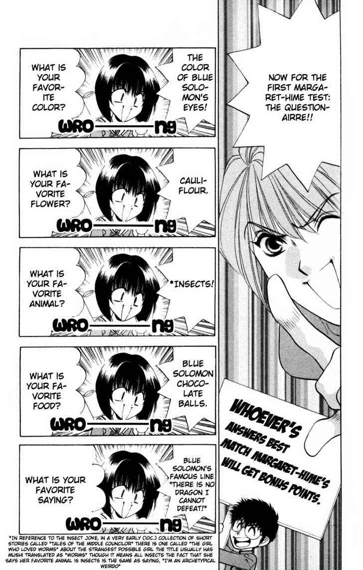 Page 10 Chapter 2 Donmai Princess