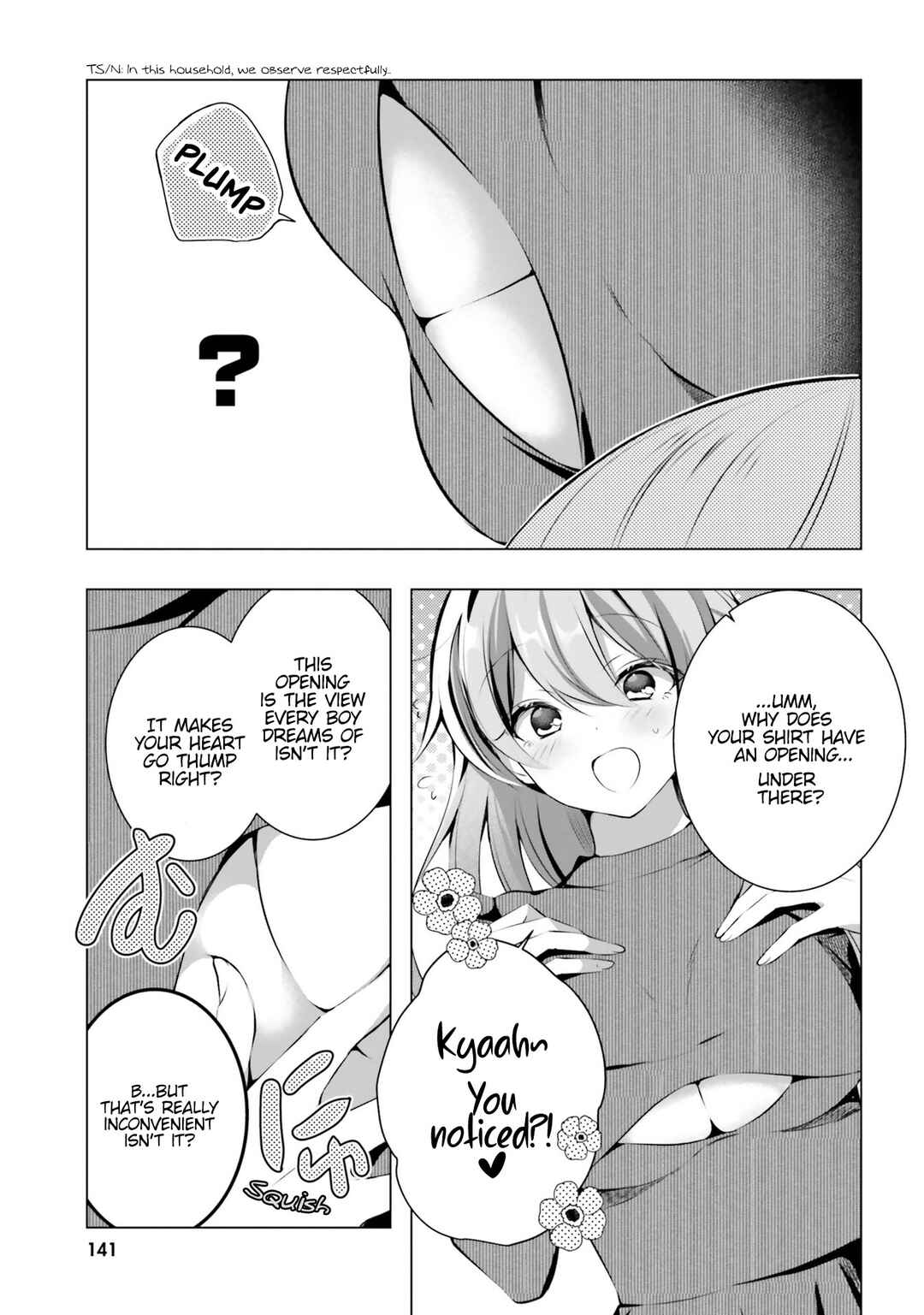 Page 6 Chapter 21 Kasshoku Henshuu-san to Shota Mangaka