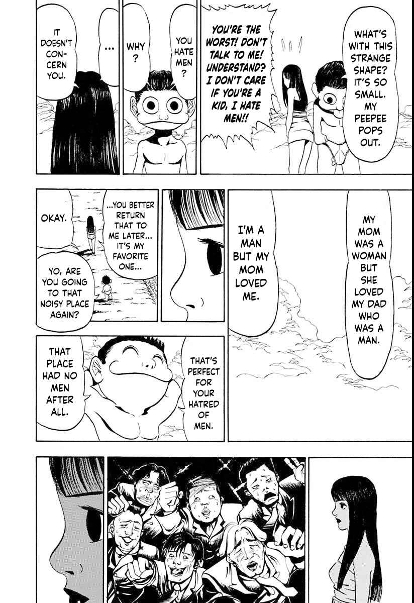 Page 12 Chapter 4 Ninkū