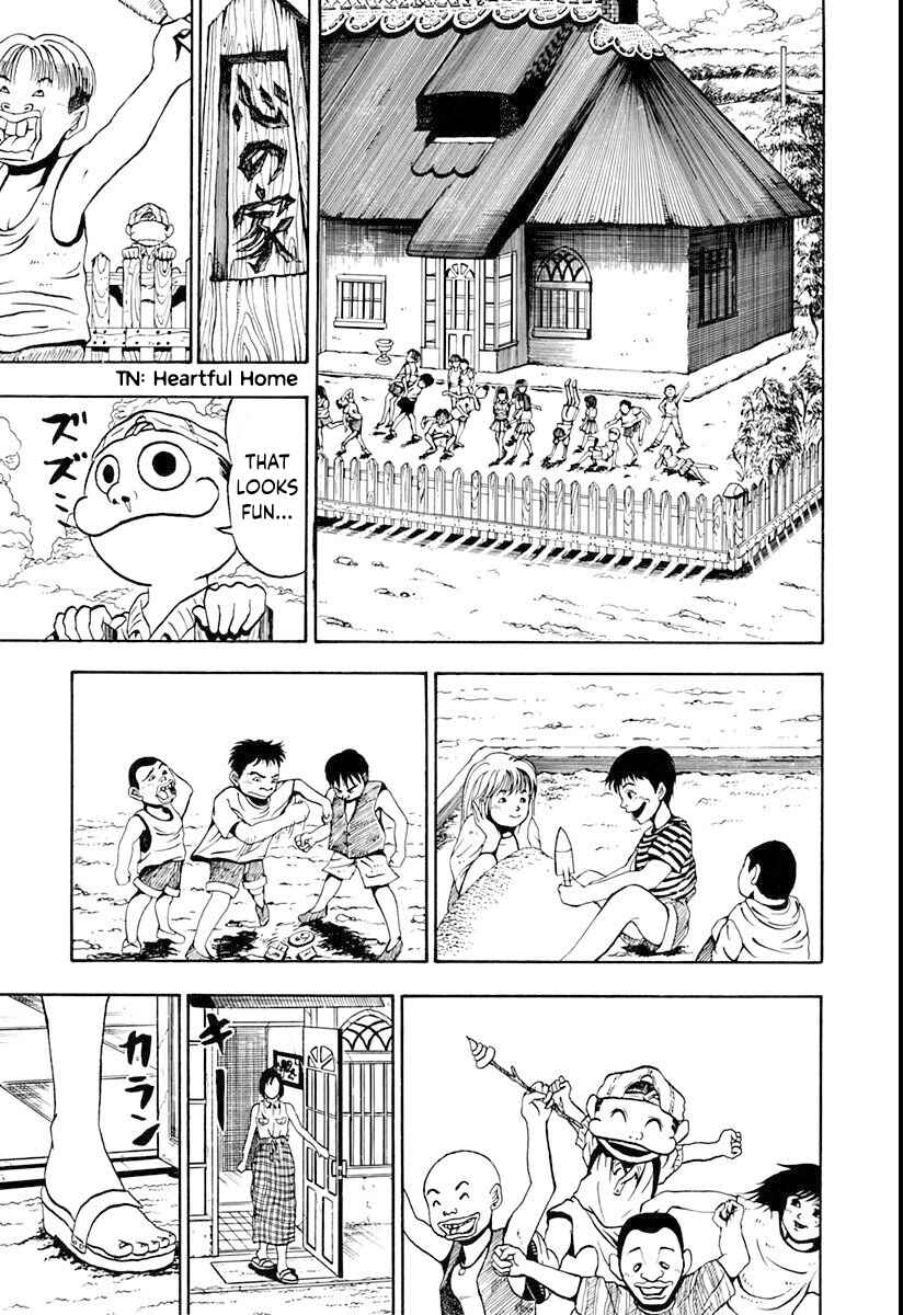 Page 4 Chapter 5 Ninkū