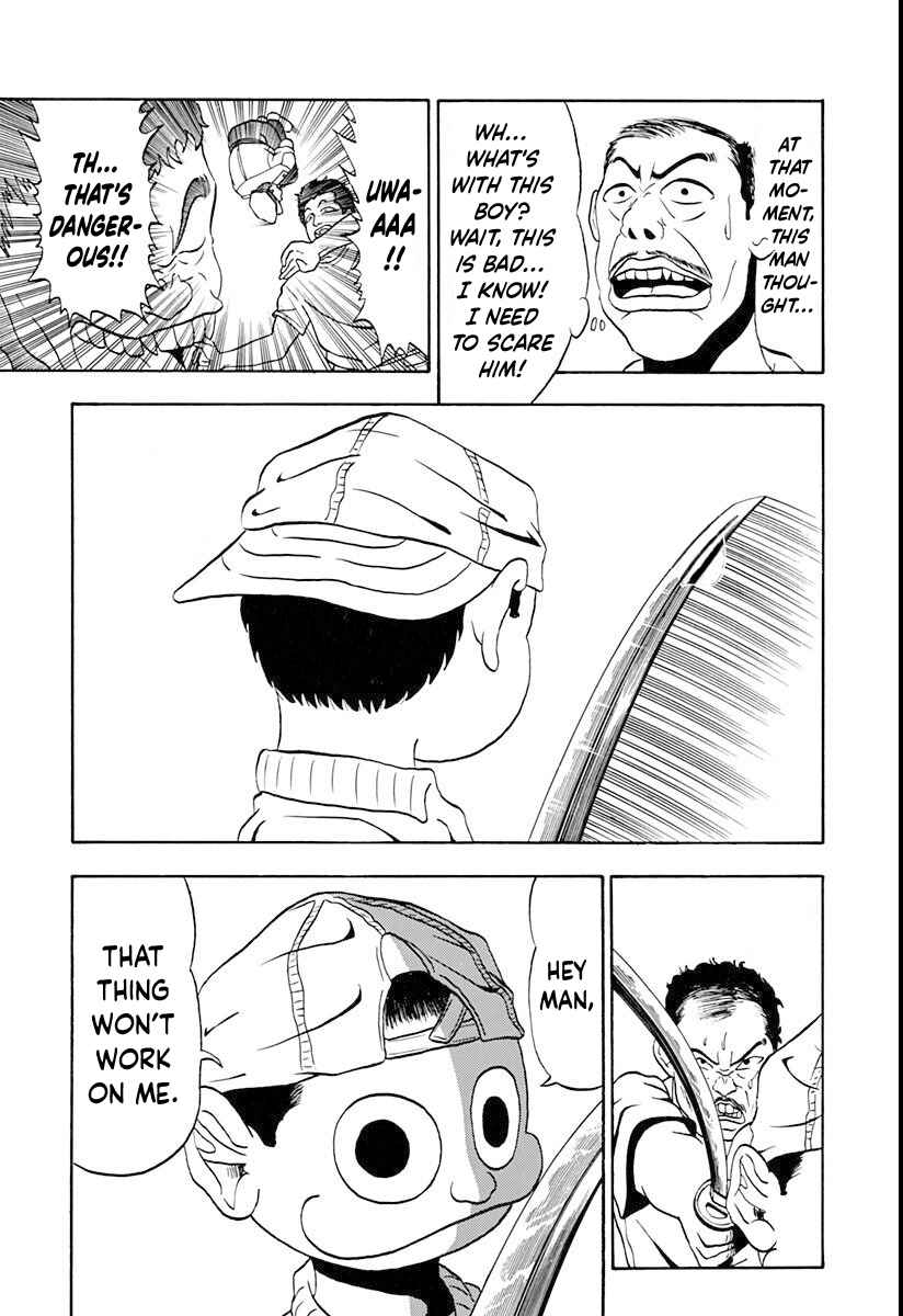 Page 14 Chapter 3 Ninkū