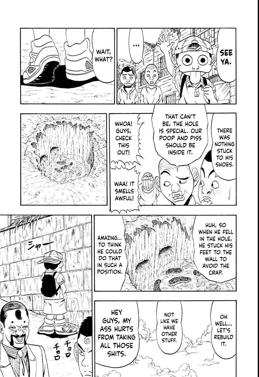 Page 6 Chapter 3 Ninkū
