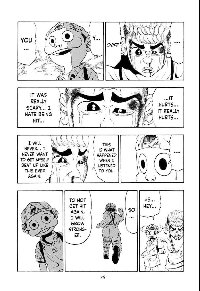 Page 20 Chapter 2 Ninkū