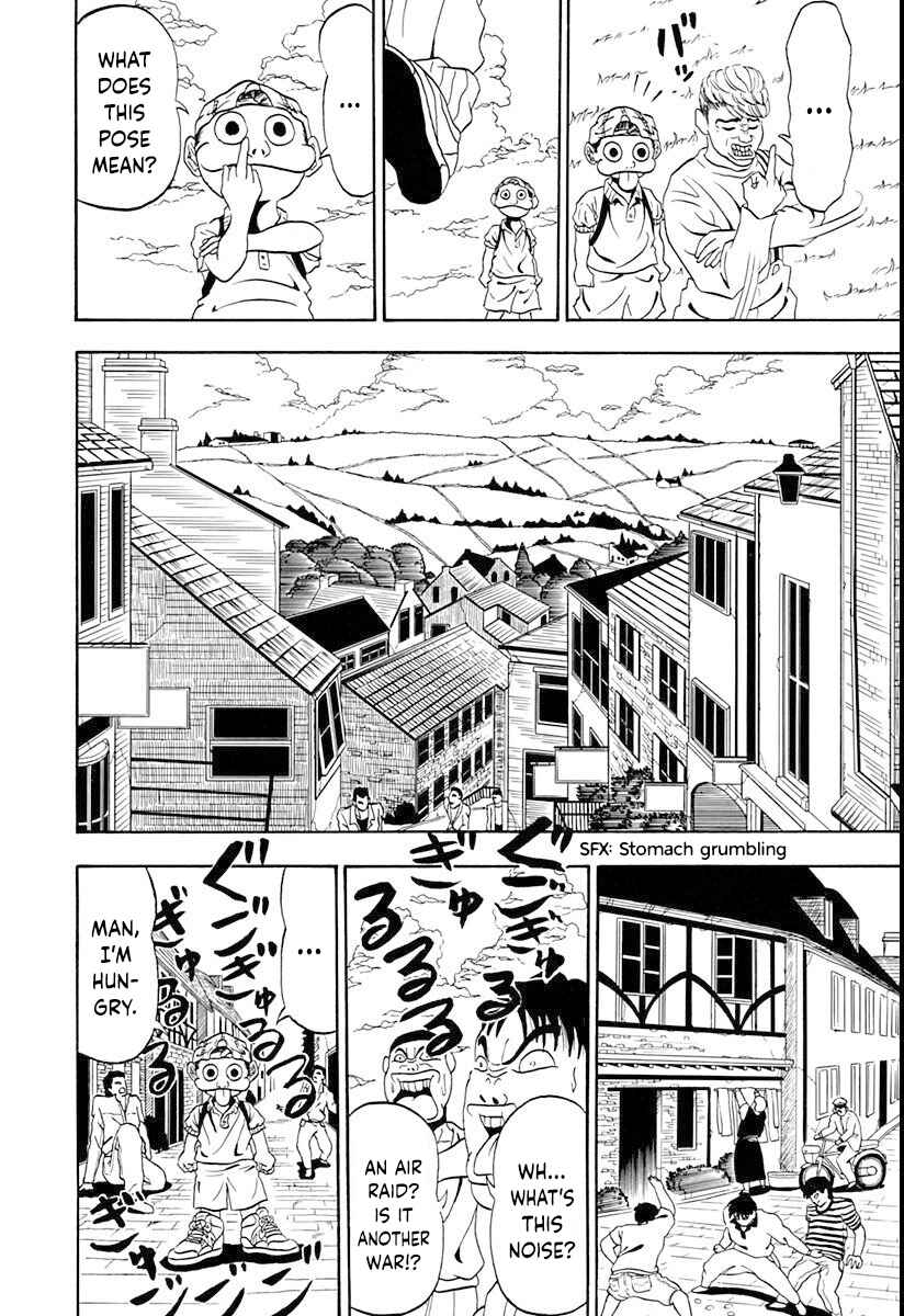 Page 7 Chapter 2 Ninkū