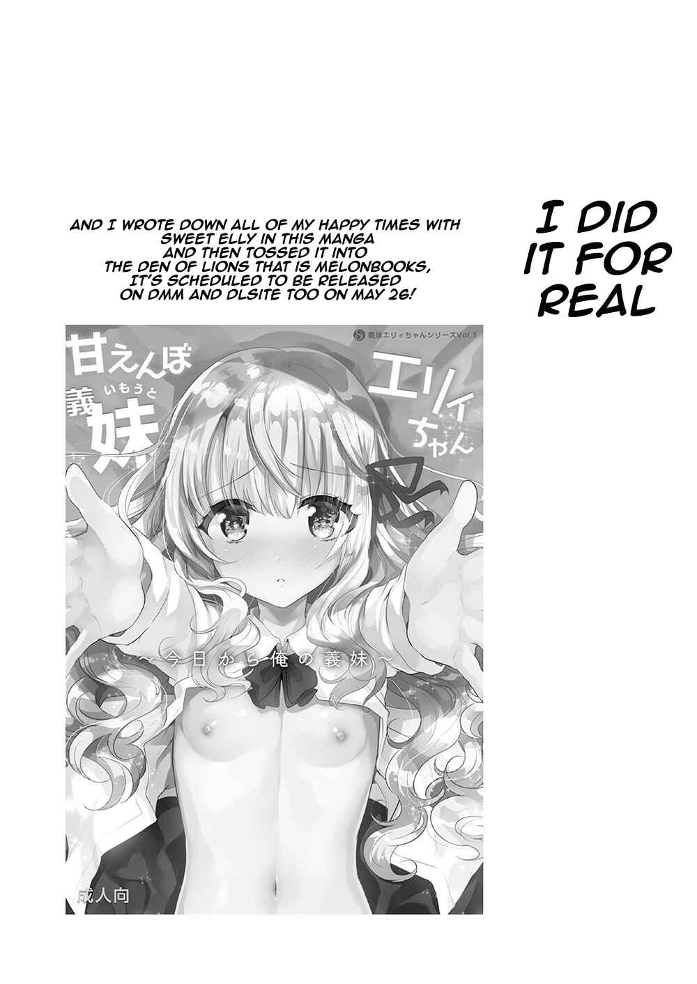 Page 11 Chapter 3 Elly of Complete
