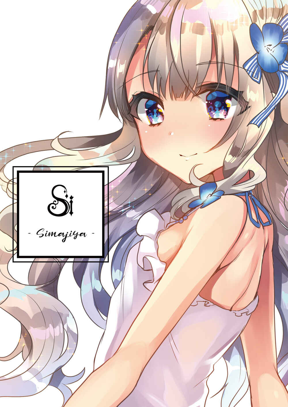 Page 12 Chapter 3 Elly of Complete