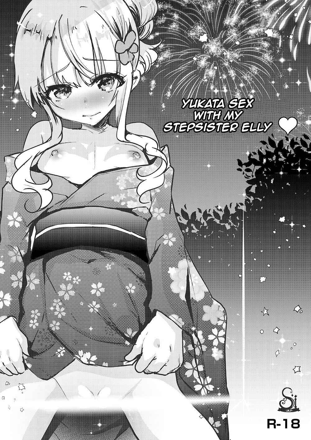 Page 27 Chapter 3 Elly of Complete