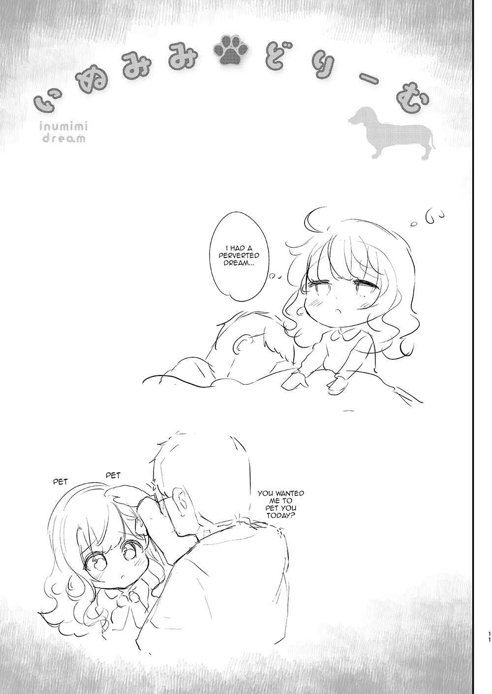 Page 40 Chapter 4 Elly of Complete