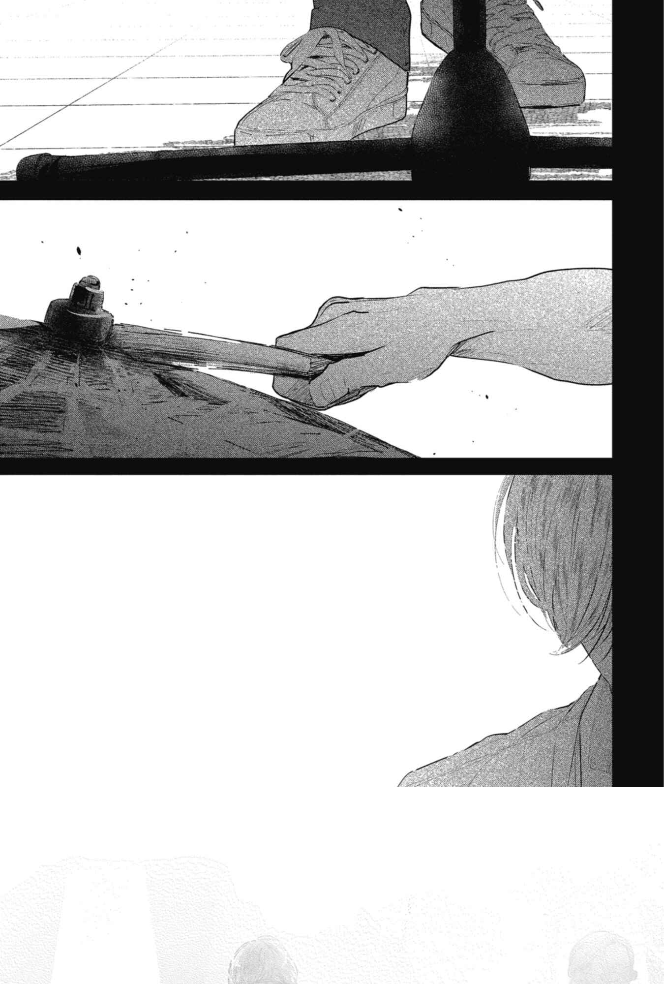 Page 6 Chapter Unknown_dc75 Shoujikimono wa Sukuwaretai