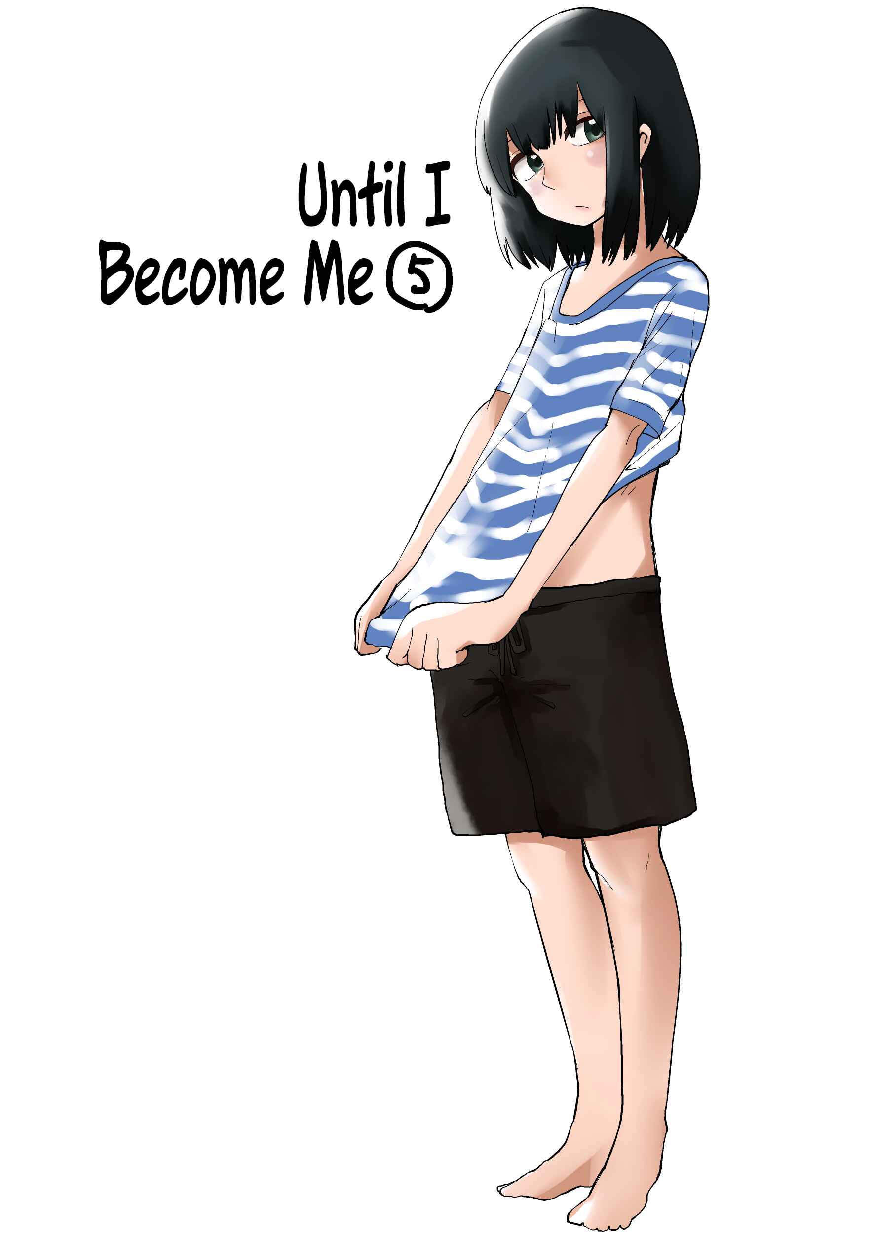 Page 1 Chapter 5 Ore ga Watashi ni Naru made (Pre-Serialization)