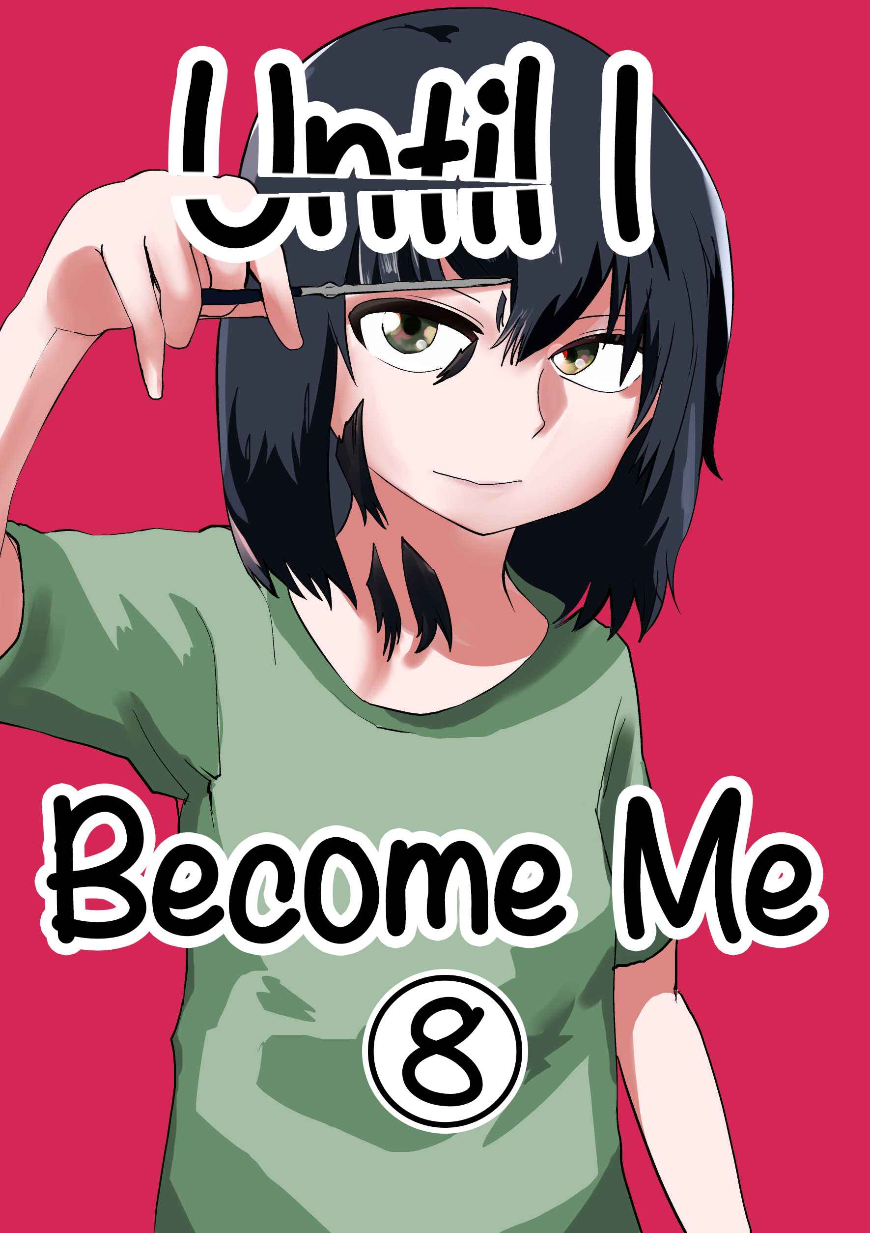 Page 3 Chapter 8 Ore ga Watashi ni Naru made (Pre-Serialization)