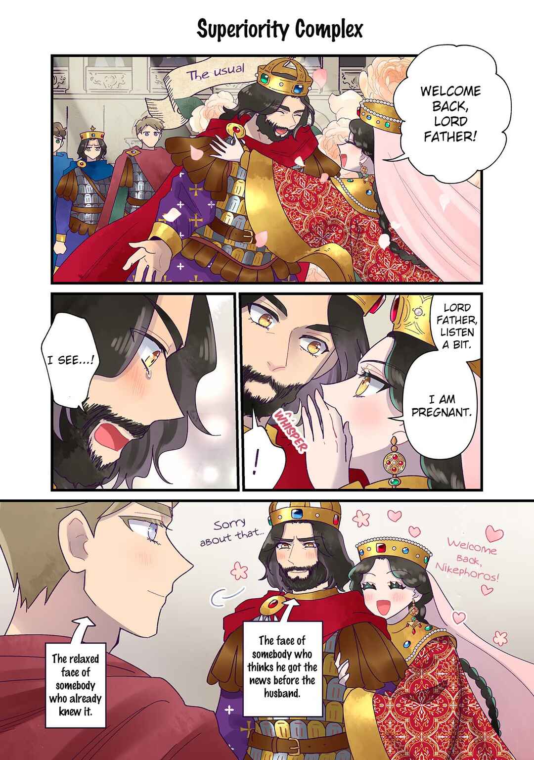 Page 4 Chapter 21 Anna Komnene