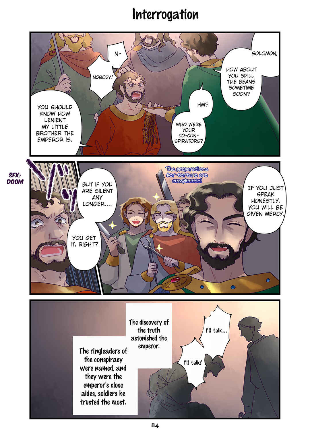 Page 10 Chapter 12 Anna Komnene