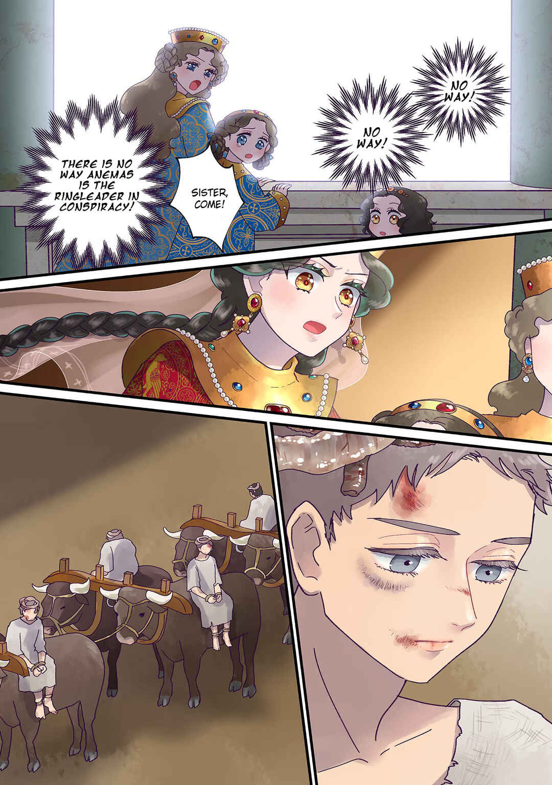Page 11 Chapter 12 Anna Komnene