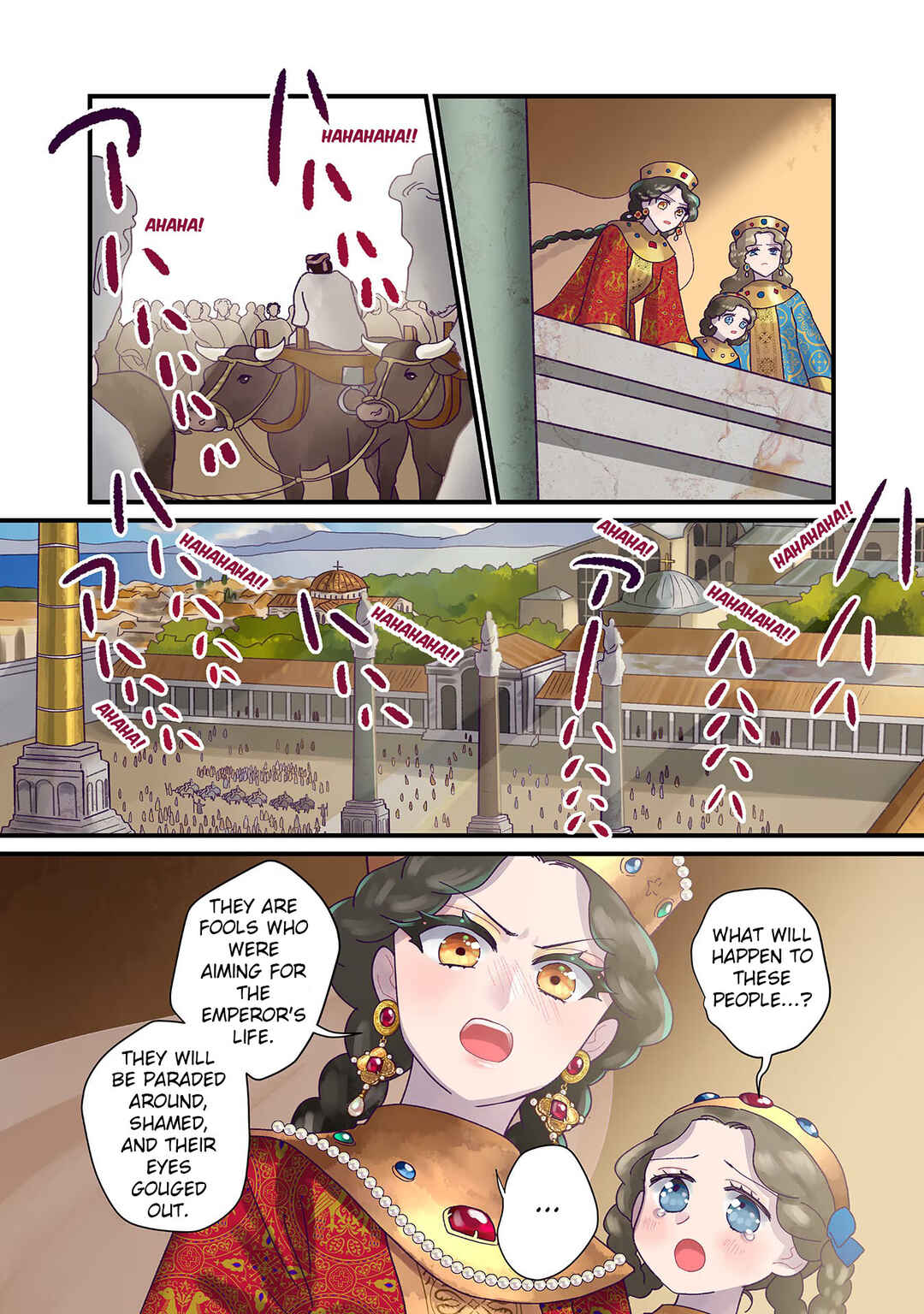 Page 12 Chapter 12 Anna Komnene