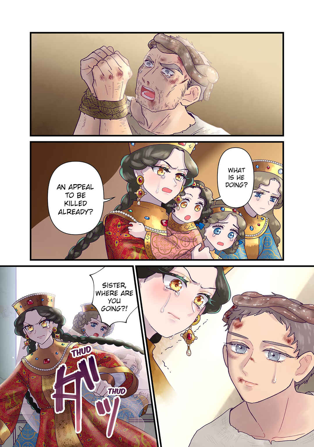Page 13 Chapter 12 Anna Komnene