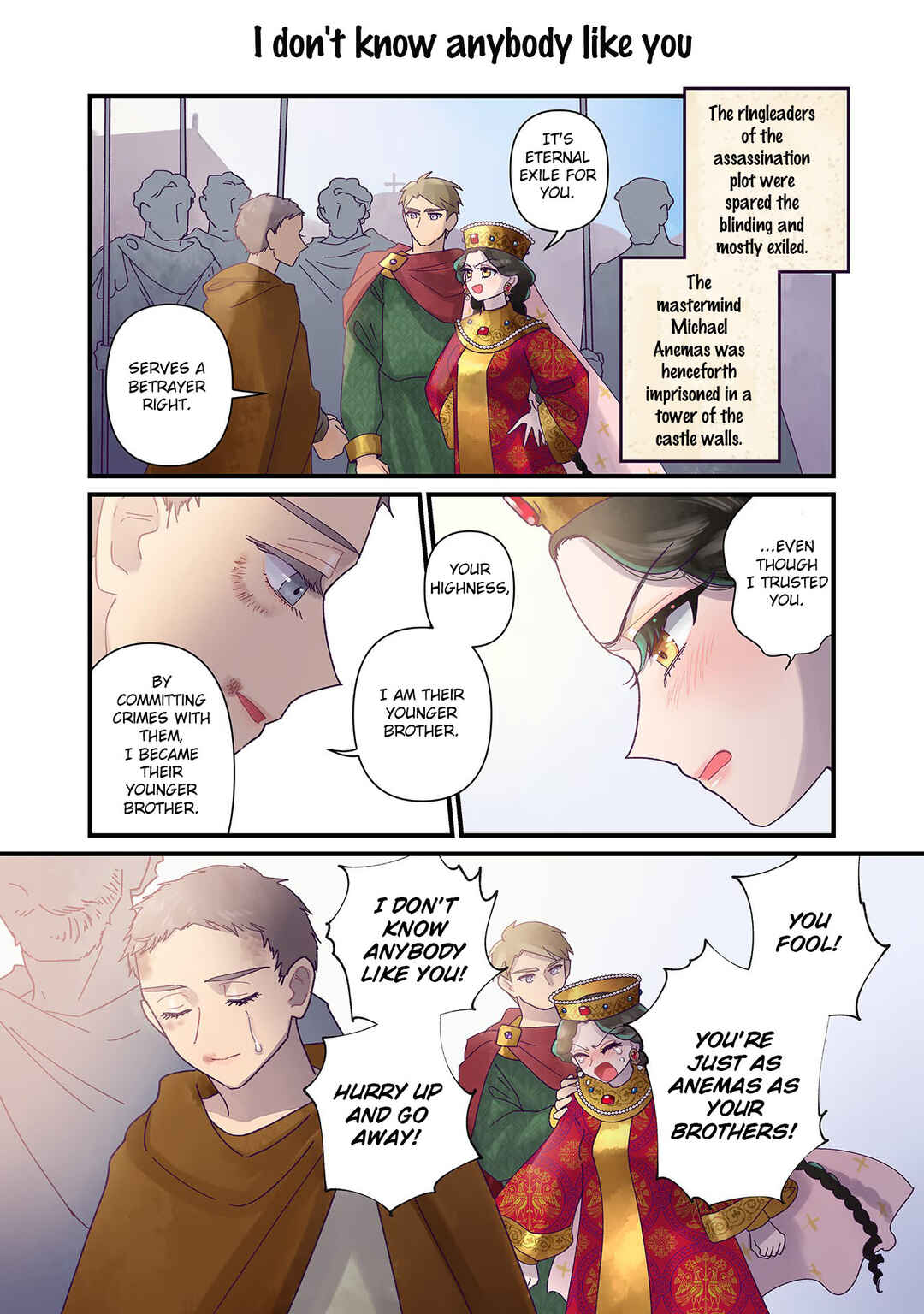 Page 15 Chapter 12 Anna Komnene