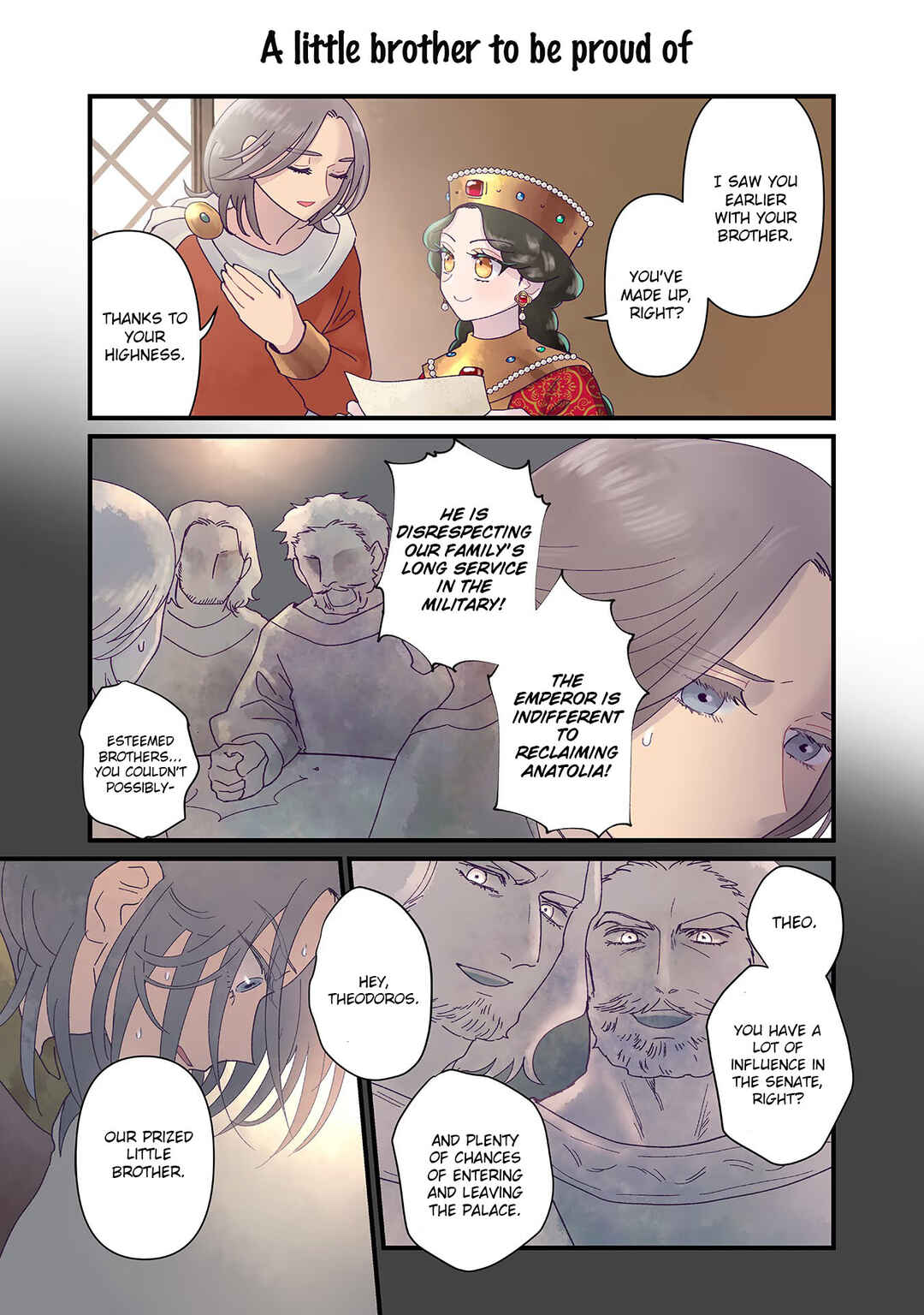 Page 3 Chapter 12 Anna Komnene