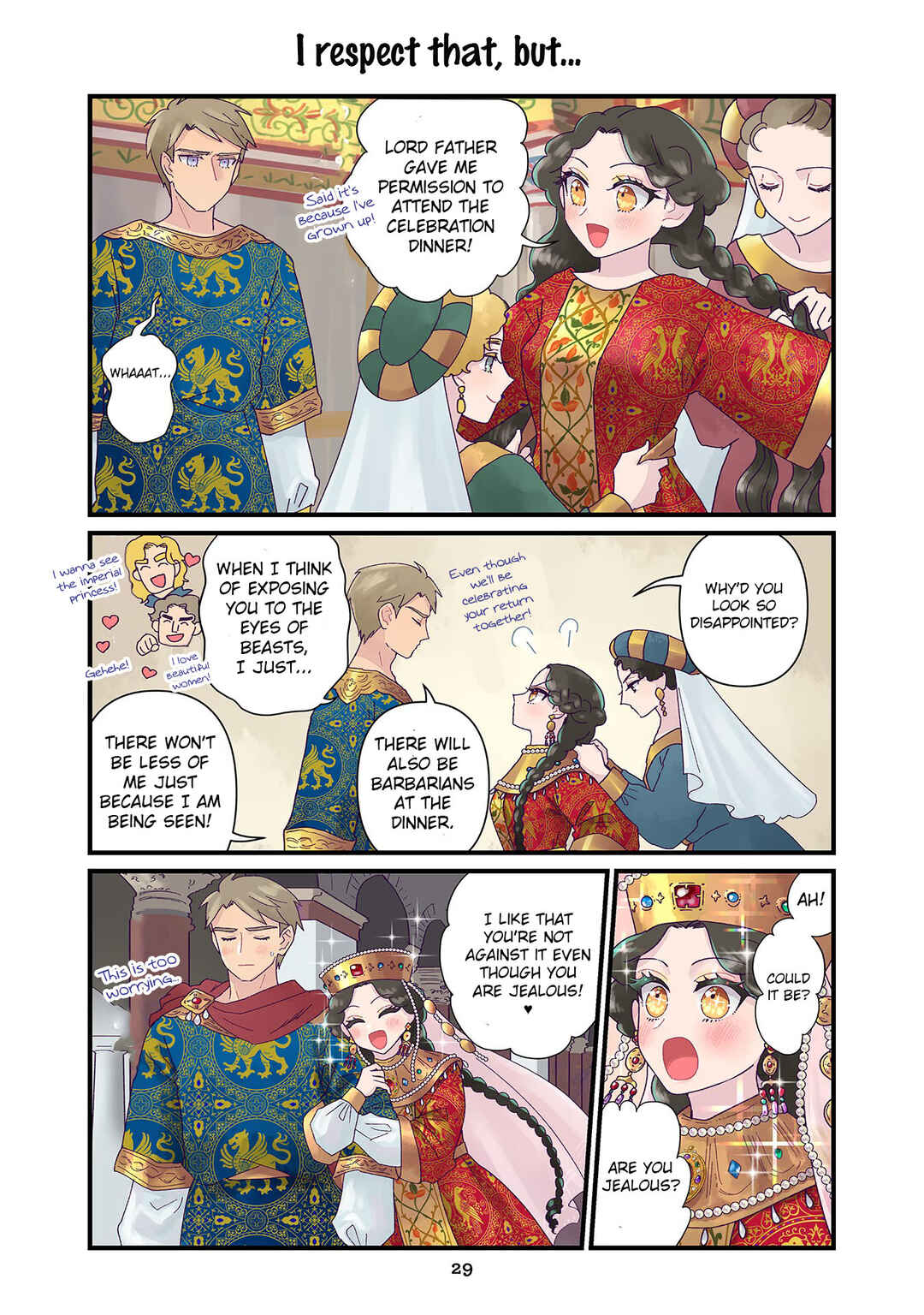 Page 11 Chapter 9 Anna Komnene