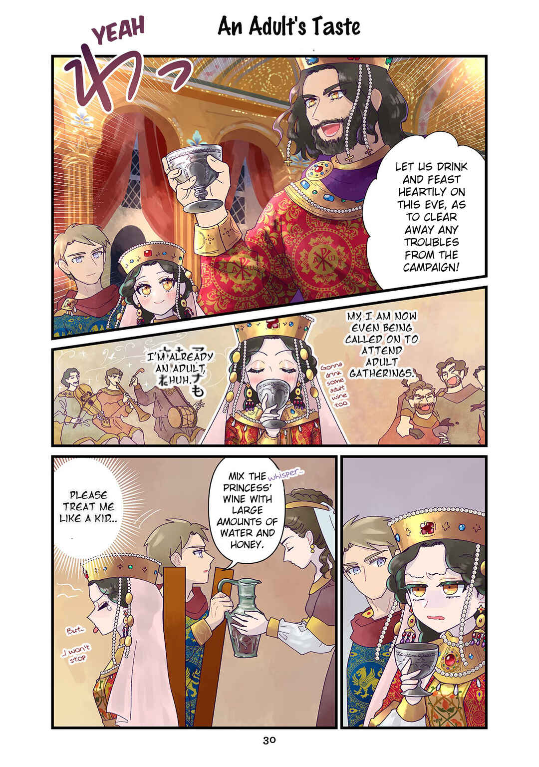 Page 12 Chapter 9 Anna Komnene