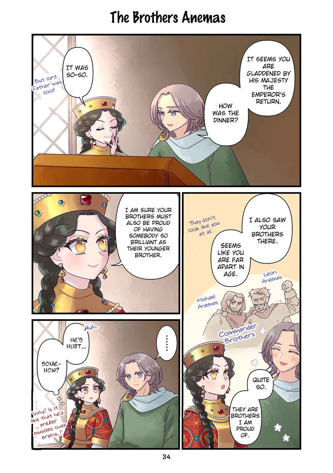 Page 16 Chapter 9 Anna Komnene
