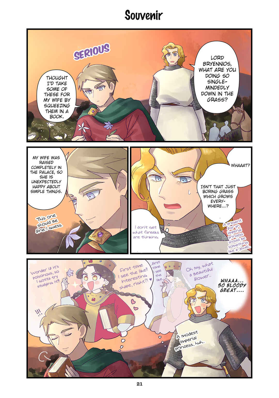 Page 3 Chapter 9 Anna Komnene