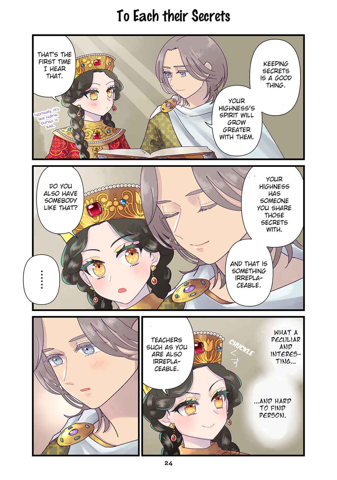 Page 6 Chapter 9 Anna Komnene