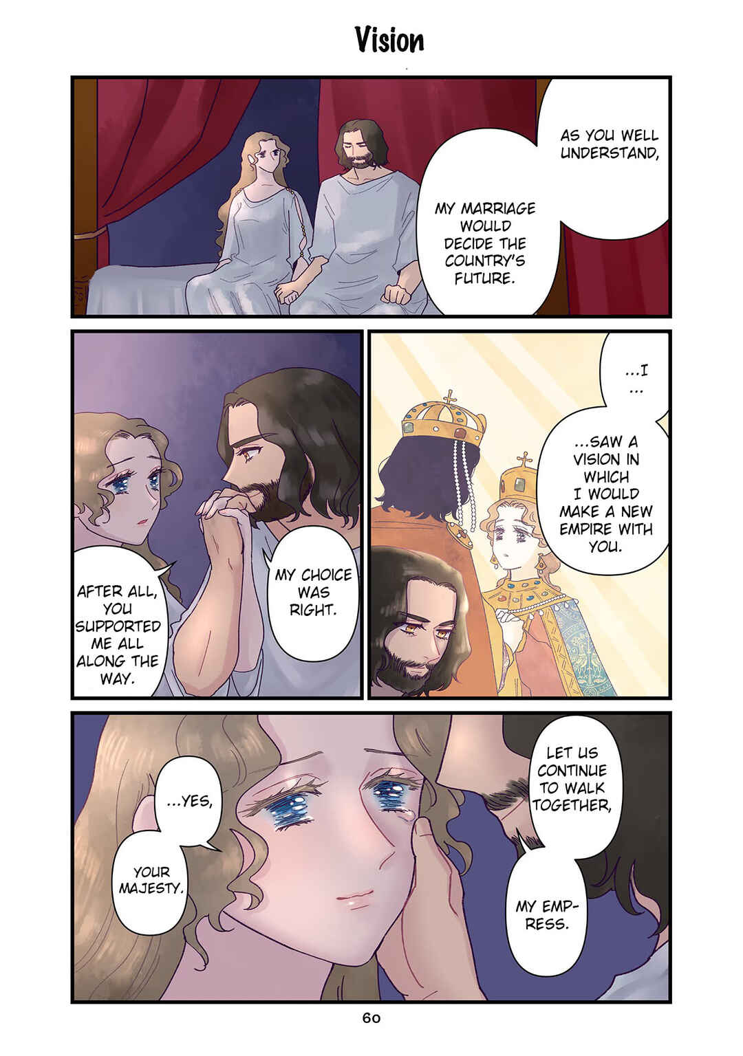 Page 4 Chapter 11 Anna Komnene