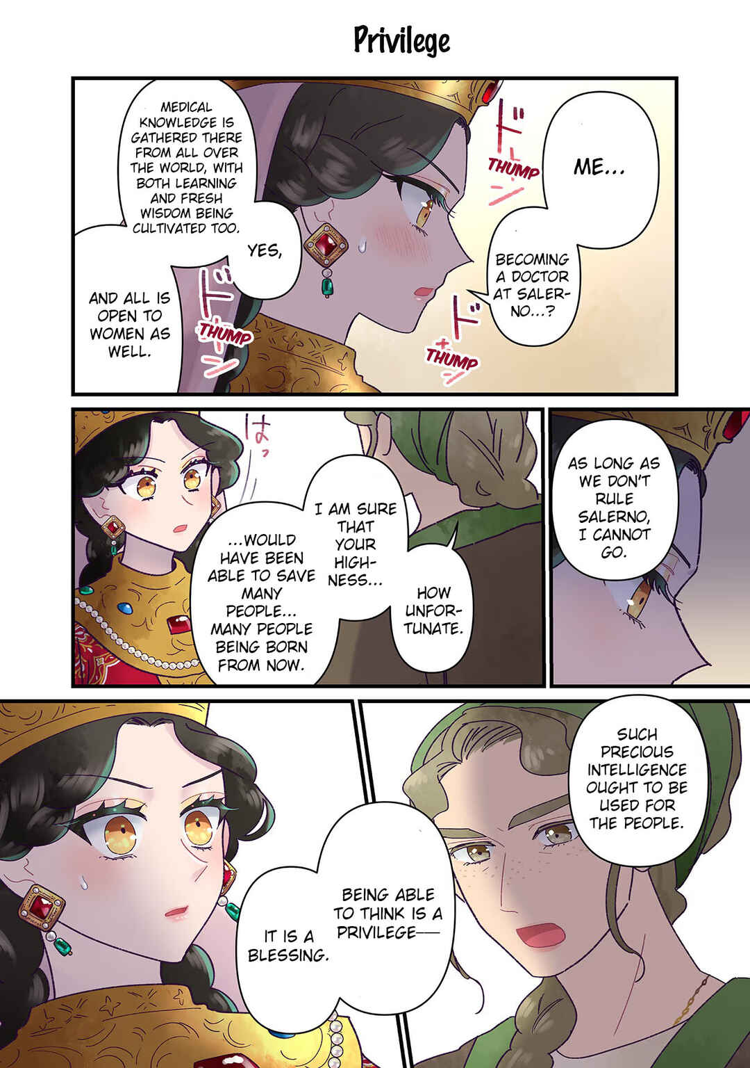 Page 14 Chapter 20 Anna Komnene