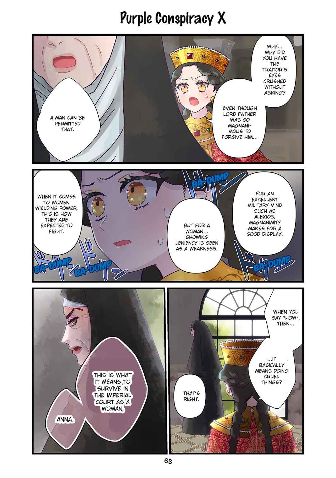 Page 11 Chapter 4 Anna Komnene