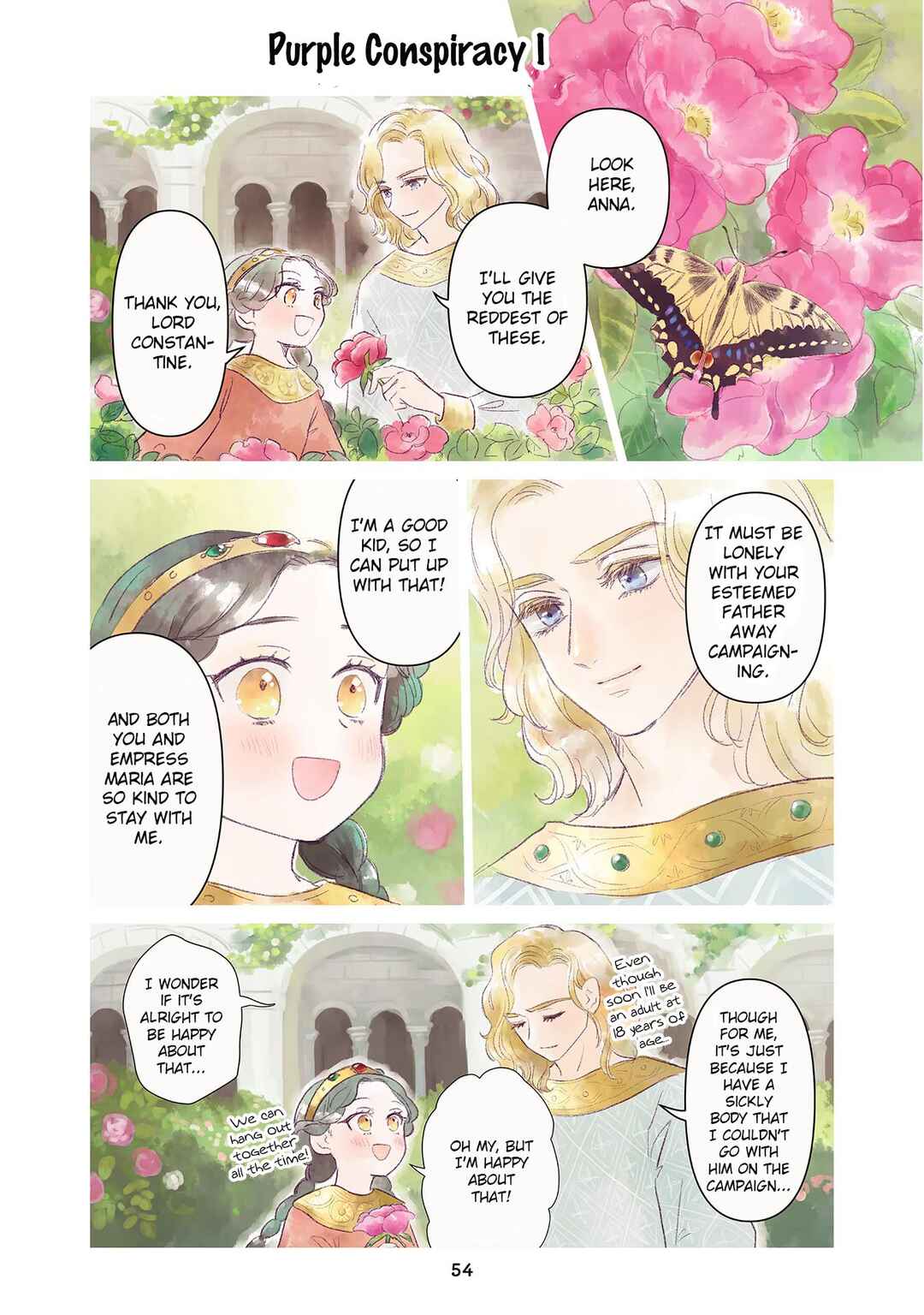 Page 2 Chapter 4 Anna Komnene