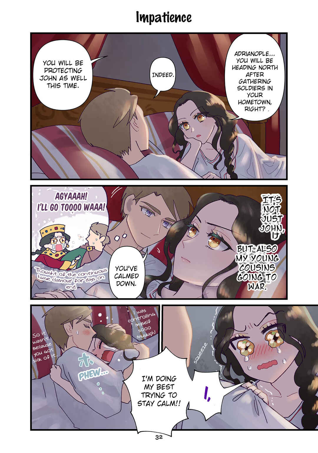 Page 12 Chapter 16 Anna Komnene