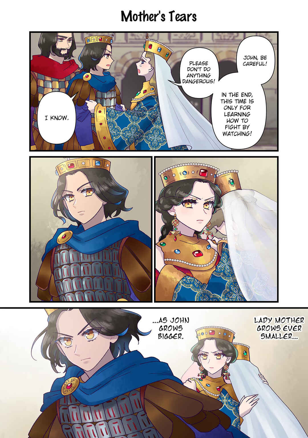 Page 14 Chapter 16 Anna Komnene
