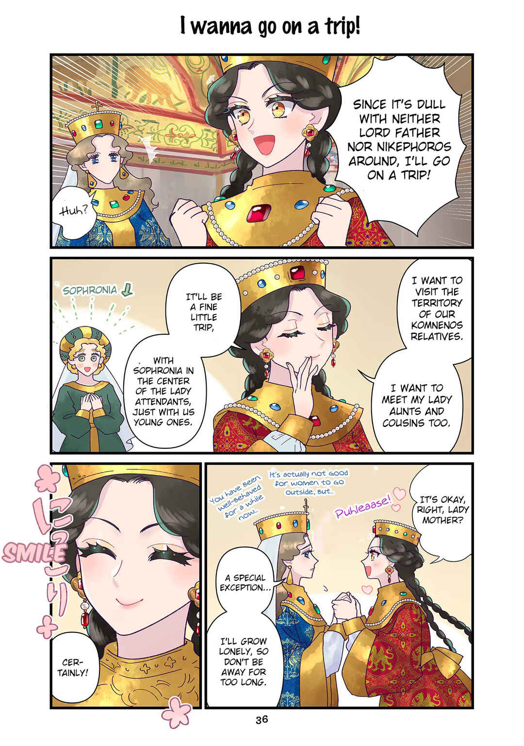 Page 16 Chapter 16 Anna Komnene