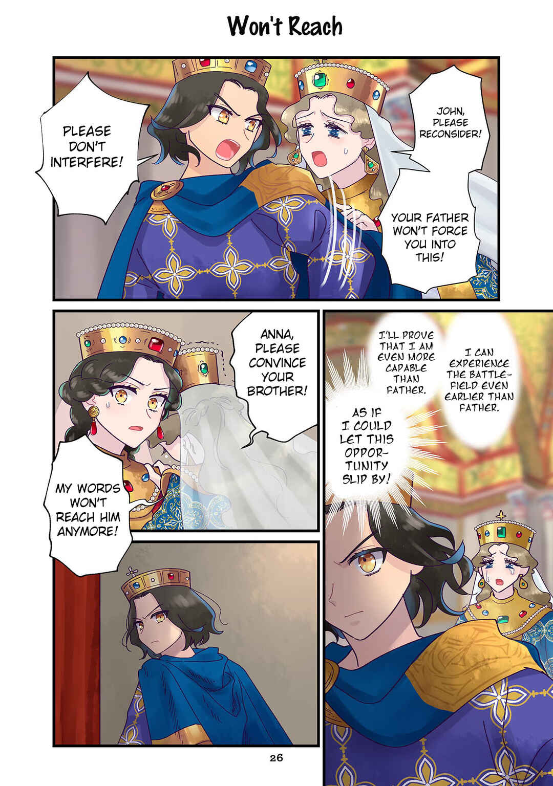 Page 6 Chapter 16 Anna Komnene
