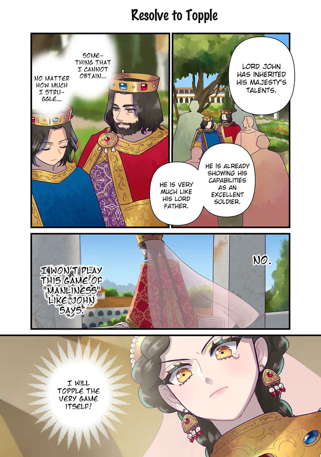 Page 9 Chapter 16 Anna Komnene